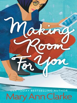 cover image of Making Room For You